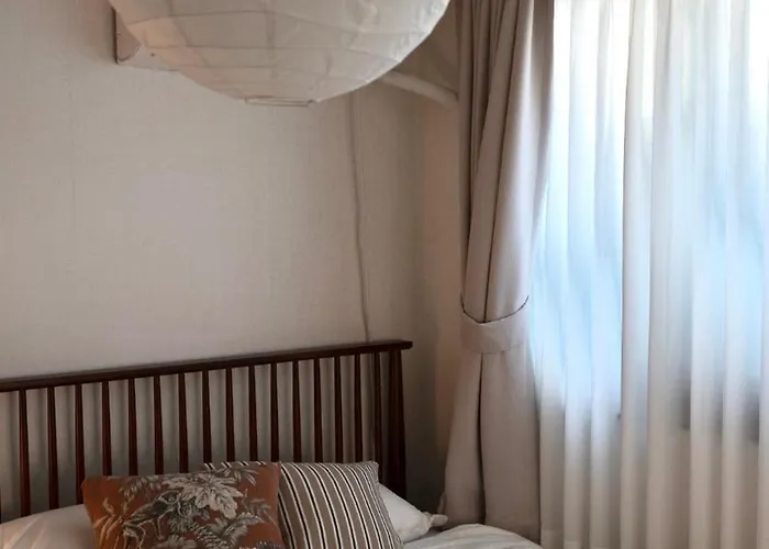 시와 연남 2호 - Siwa Yeonnam #2 Apartment Seoul