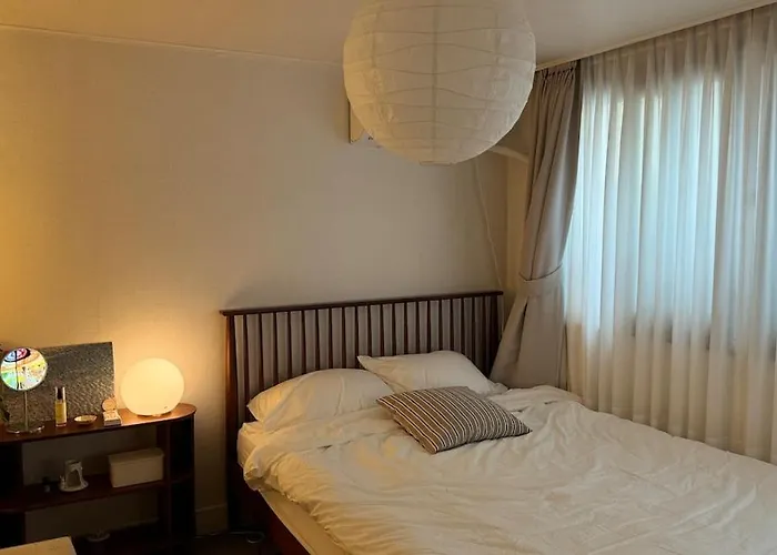 시와 연남 2호 - Siwa Yeonnam #2 Apartment *